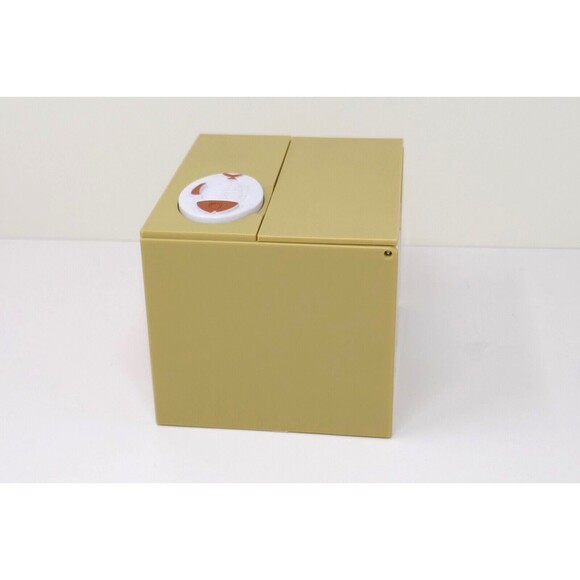 Shine Automatic Stealing Coin Cat Box Kitty Piggy Bank- Calico Cat - Picture 7 of 8